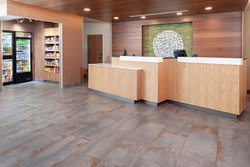  - Fairfield Inn & Suites by Marriott Fort Morgan - I-76, Exit 82