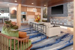  - Fairfield Inn & Suites by Marriott Fort Morgan - I-76, Exit 82