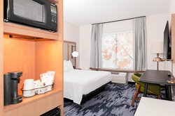  - Fairfield Inn & Suites by Marriott Fort Morgan - I-76, Exit 82