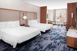  - Fairfield Inn & Suites by Marriott Fort Morgan - I-76, Exit 82