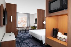  - Fairfield Inn & Suites by Marriott Fort Morgan - I-76, Exit 82