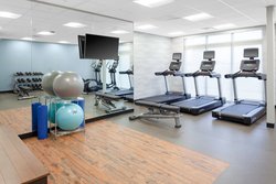  - Fairfield Inn & Suites by Marriott Fort Morgan - I-76, Exit 82