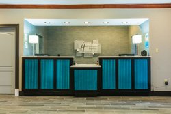  - Holiday Inn Express & Suites Jackson