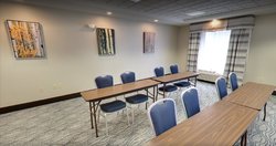  - Holiday Inn Express & Suites Jackson