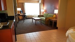  - Holiday Inn Santee - I-95, Exit 98