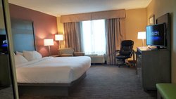  - Holiday Inn Santee - I-95, Exit 98