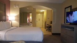  - Holiday Inn Santee - I-95, Exit 98