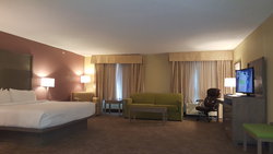  - Holiday Inn Santee - I-95, Exit 98