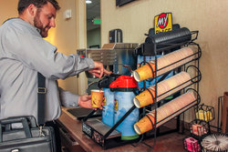  - My Place Hotel North Las Vegas - I-15, Exit 48