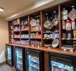  - My Place Hotel North Las Vegas - I-15, Exit 48