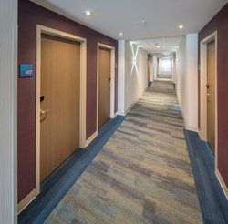  - Holiday Inn Express North Red Deer