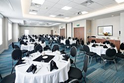  - Holiday Inn Express North Red Deer