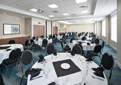  - Holiday Inn Express North Red Deer