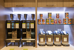  - EVEN Hotel Rockville