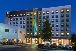  - EVEN Hotel Rockville