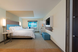  - EVEN Hotel Rockville