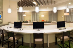  - EVEN Hotel Rockville