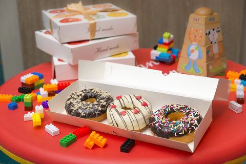 HOTEL INDIGO HARBOUR VIEW - Photo 57