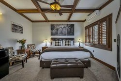  - Craftsman Inn Calistoga