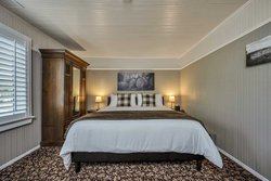  - Craftsman Inn Calistoga