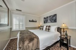  - Craftsman Inn Calistoga