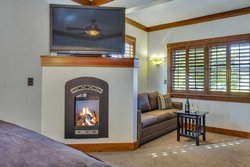  - Craftsman Inn Calistoga