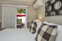  - Craftsman Inn Calistoga