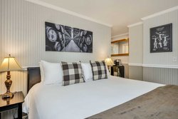  - Craftsman Inn Calistoga