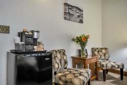  - Craftsman Inn Calistoga