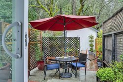  - Craftsman Inn Calistoga