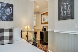  - Craftsman Inn Calistoga