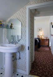  - Craftsman Inn Calistoga