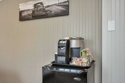  - Craftsman Inn Calistoga