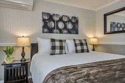  - Craftsman Inn Calistoga