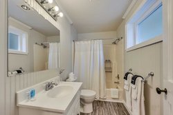  - Craftsman Inn Calistoga