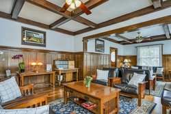  - Craftsman Inn Calistoga