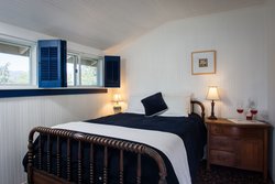  - Craftsman Inn Calistoga