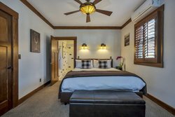 - Craftsman Inn Calistoga