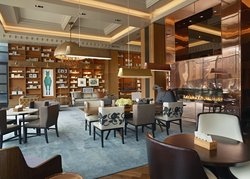  - Omni Hotel Downtown Louisville - I-65, Exit 136C