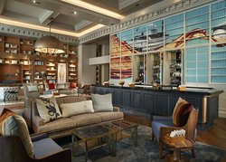  - Omni Hotel Downtown Louisville - I-65, Exit 136C