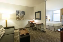 - SpringHill Suites by Marriott Logan