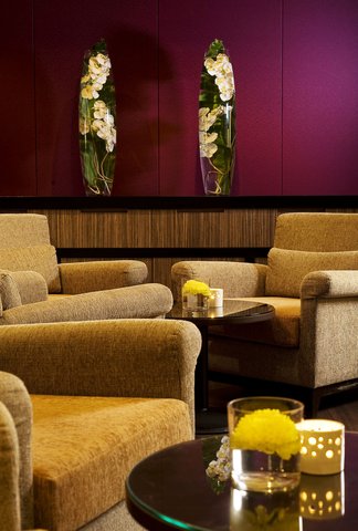 The Bistro