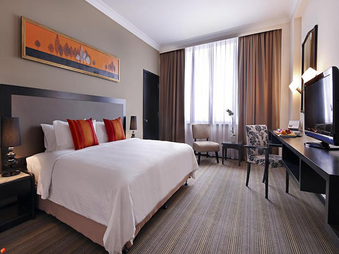 Premier Room