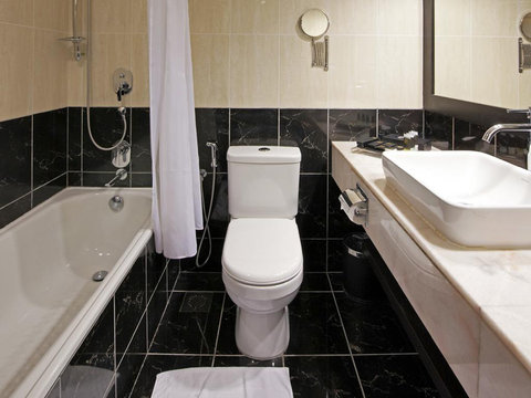 Premier Bathroom