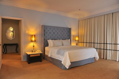 Royal Suite