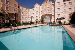  - Staybridge Suites Airport Austin