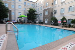  - Staybridge Suites Airport Austin