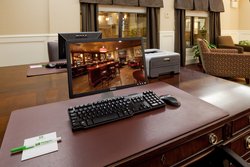  - Holiday Inn Williamsport