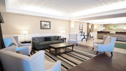  - Holiday Inn Williamsport