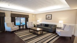  - Holiday Inn Williamsport